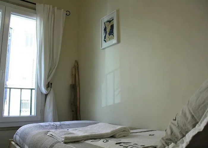 6 Bedrooms Seaview House, Old Town アパート *
