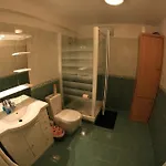 Apartmán 6 Bedrooms Seaview House, Old Town Nice