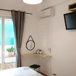 6 Bedrooms Seaview House, Old Town Apartmán Nice