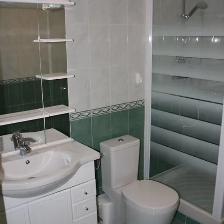 6 Bedrooms Seaview House, Old Town 니스