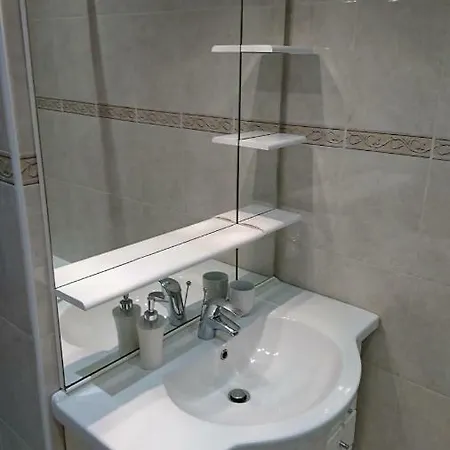 6 Bedrooms Seaview House, Old Town 尼斯