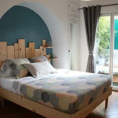 6 Bedrooms Seaview House, Old Town * 尼斯