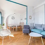 Apartamento 6 Bedrooms Seaview House, Old Town