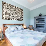 6 Bedrooms Seaview House, Old Town Nizza