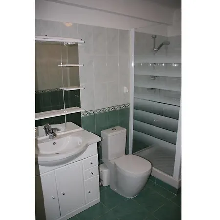 דירה 6 Bedrooms Seaview House, Old Town *