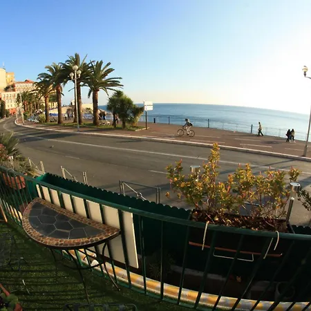6 Bedrooms Seaview House, Old Town * Nizza