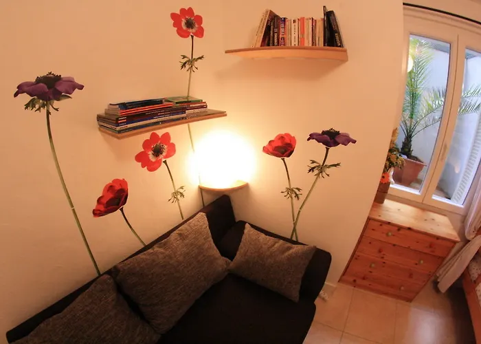 6 Bedrooms Seaview House, Old Town 公寓 尼斯