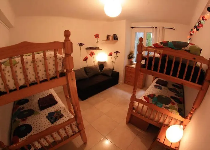 6 Bedrooms Seaview House, Old Town نيس