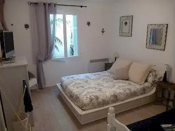 Apartmán 6 Bedrooms Seaview House, Old Town Nice