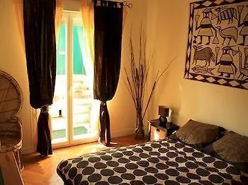 Apartmán 6 Bedrooms Seaview House, Old Town Nice