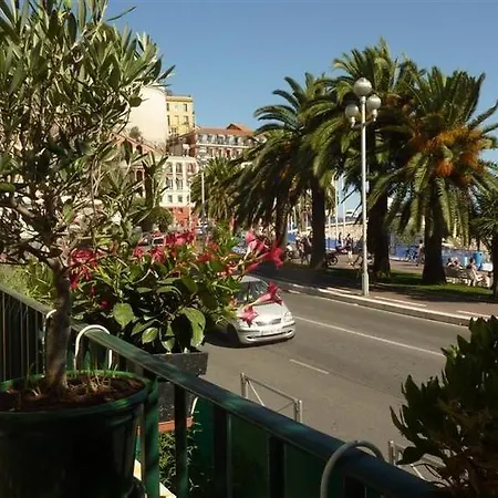 6 Bedrooms Seaview House, Old Town Apartmán Nice