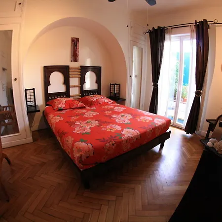 Apartmán 6 Bedrooms Seaview House, Old Town