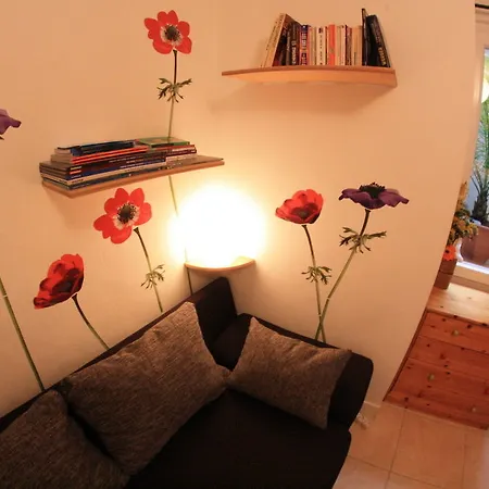 6 Bedrooms Seaview House, Old Town Apartmán Nice