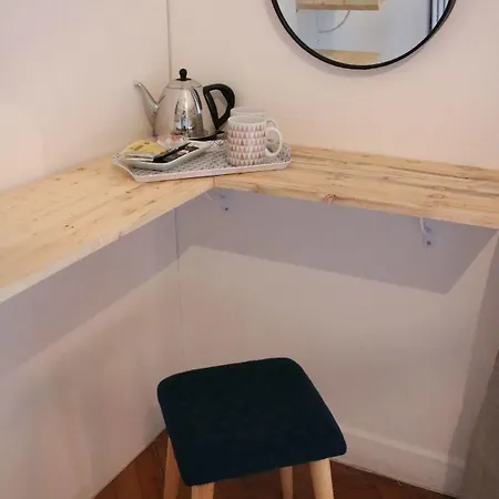 6 Bedrooms Seaview House, Old Town Apartmán