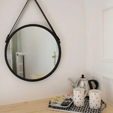 6 Bedrooms Seaview House, Old Town Apartmán Nice