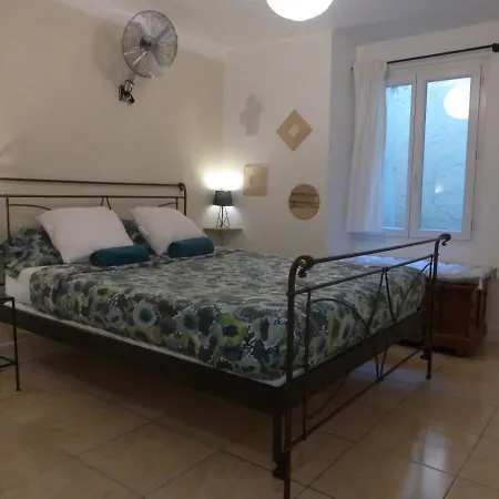 Apartmán 6 Bedrooms Seaview House, Old Town