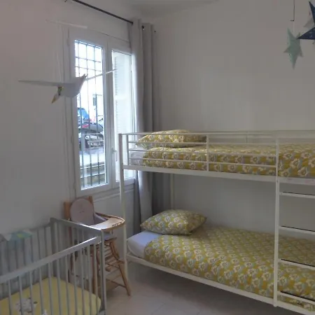 Apartmán 6 Bedrooms Seaview House, Old Town