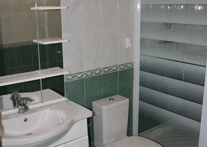 6 Bedrooms Seaview House, Old Town Nizza