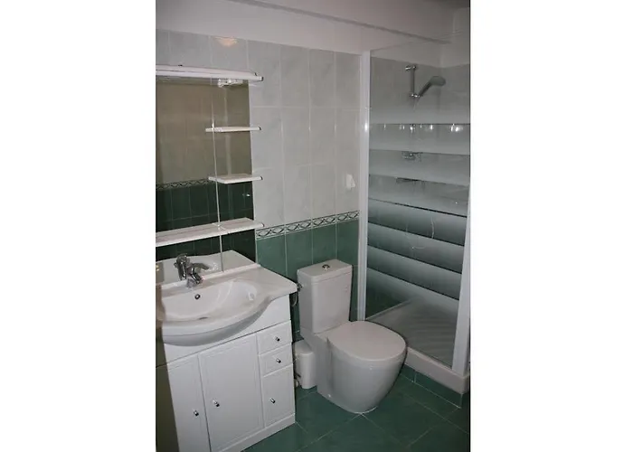 Appartamento 6 Bedrooms Seaview House, Old Town *