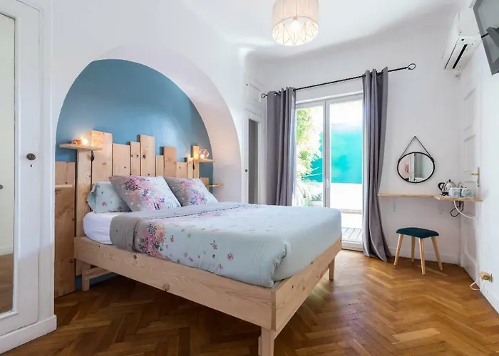 6 Bedrooms Seaview House, Old Town * Nizza