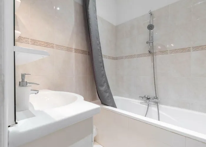 6 Bedrooms Seaview House, Old Town * Nizza
