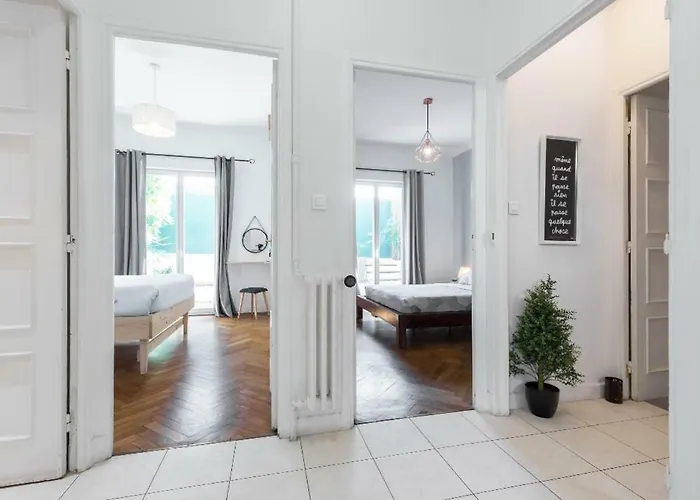 6 Bedrooms Seaview House, Old Town Nizza
