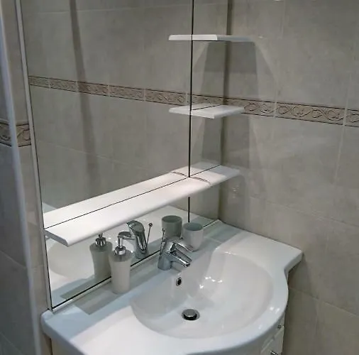 6 Bedrooms Seaview House, Old Town Nizza